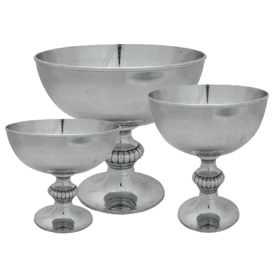 silver-punch-bowl-hire