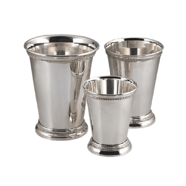silver-mint-juelp-cup-hire