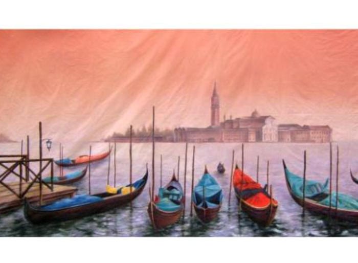 Venice Backdrop