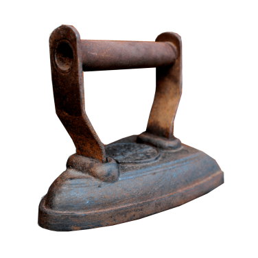 Vintage Iron Hire