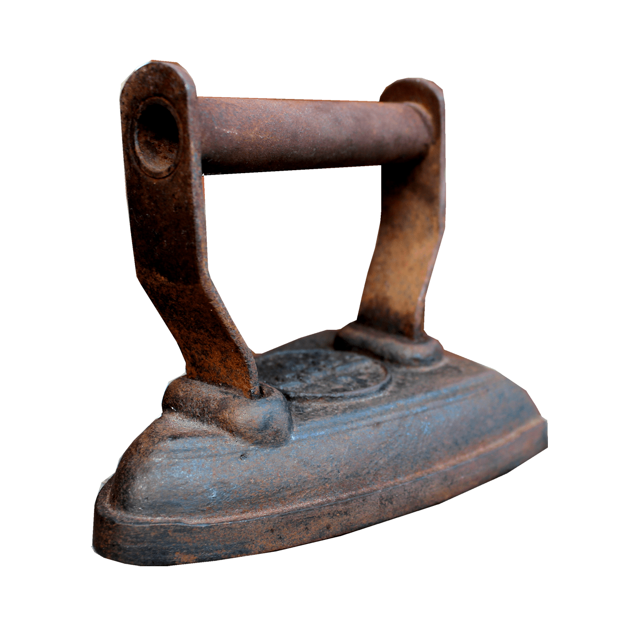 Vintage Iron Hire