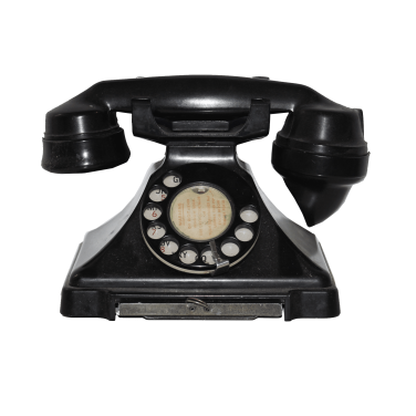Vintage Telephone Hire