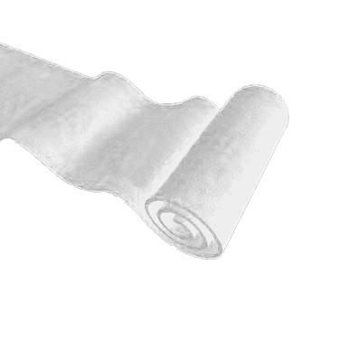 White Wedding Aisle Carpet