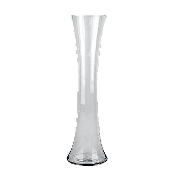Wide Lilly Vase Hire
