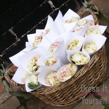 Table Accessories & Confetti