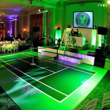 Sport, Football, Wimbeldon, Basket Ball