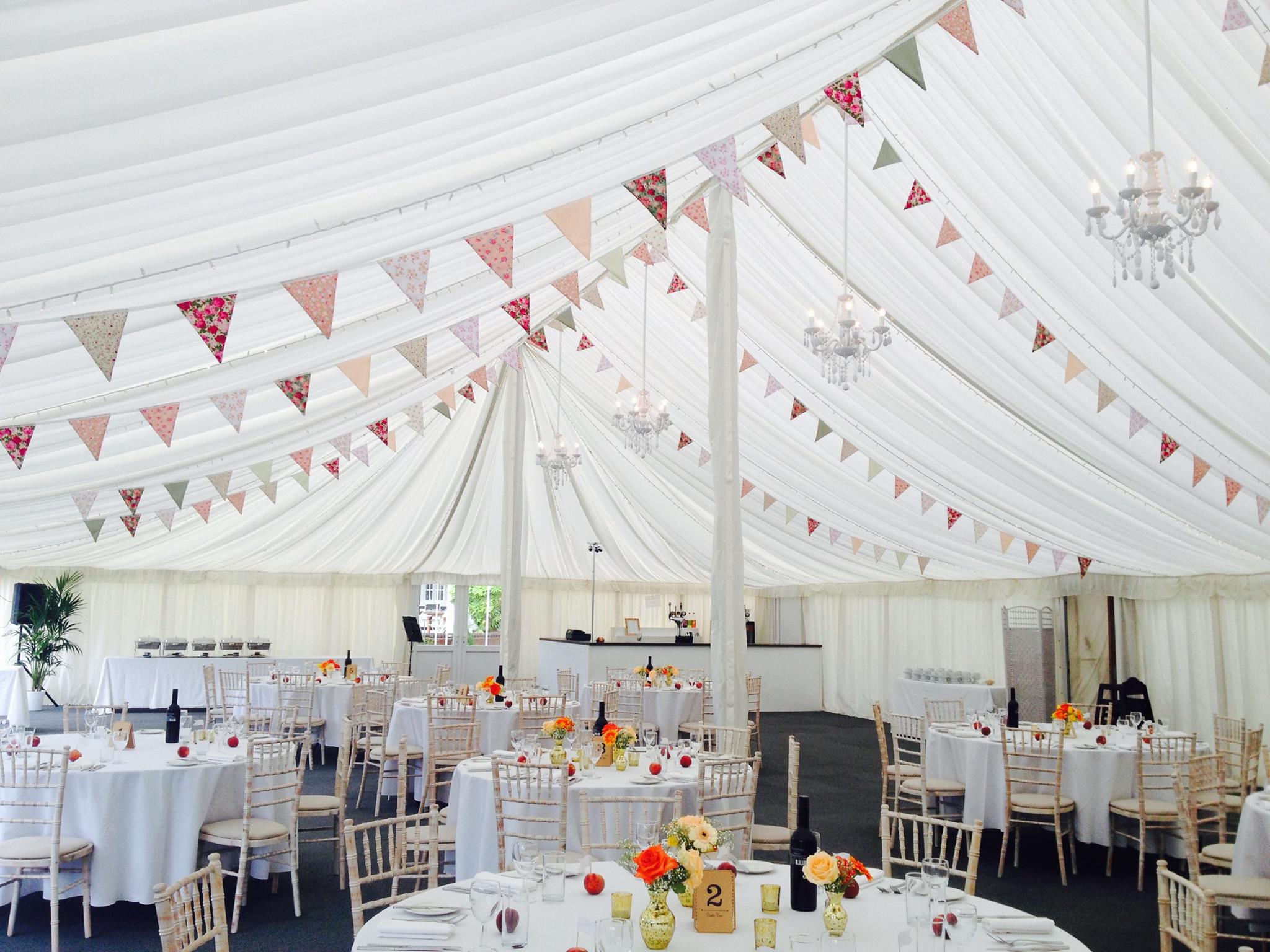 Shenley Bunting
