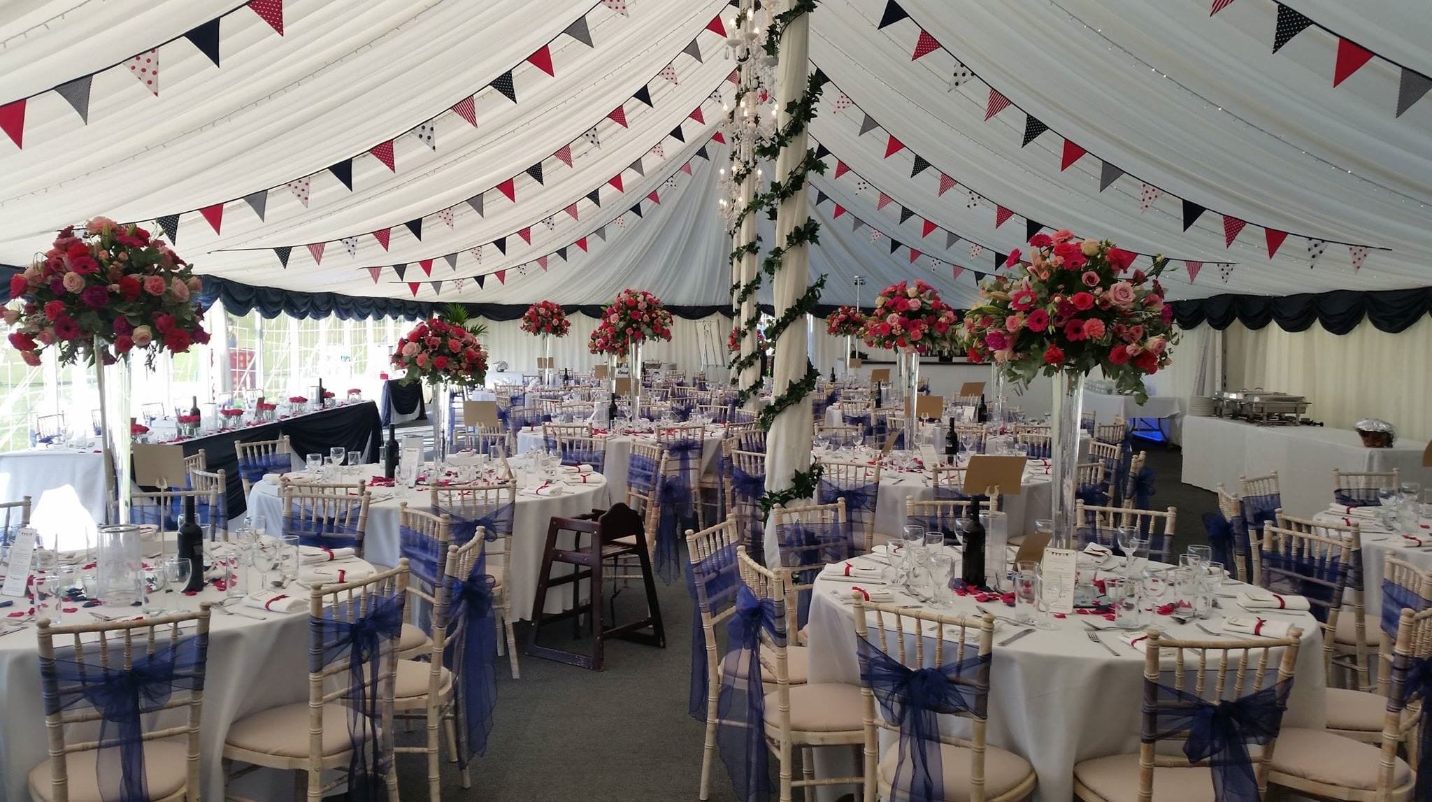 Shenley Bunting