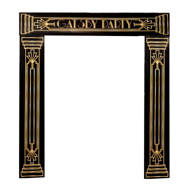 Gatsby Arch