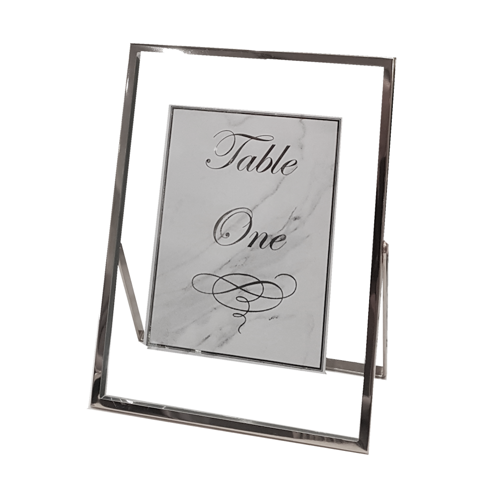 Modern Small Frame