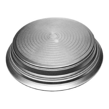 Silver Cake Stand Hire