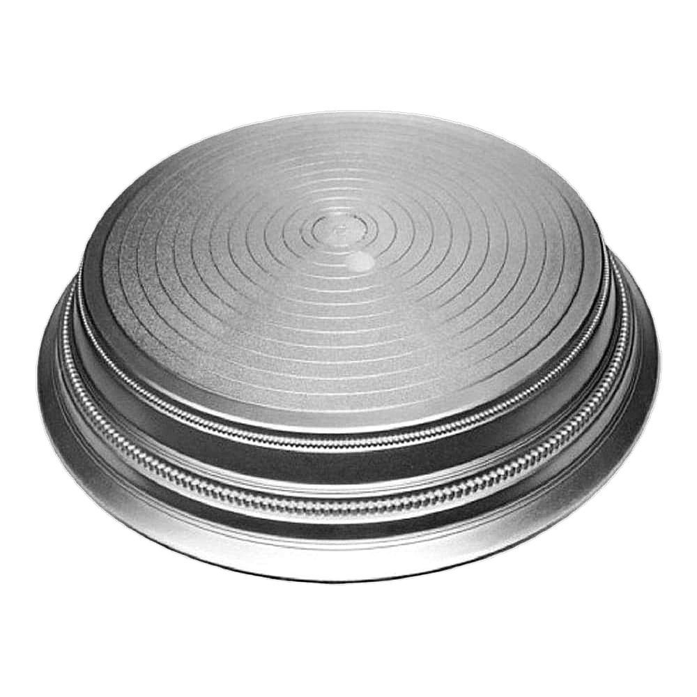 Silver Cake Stand Hire