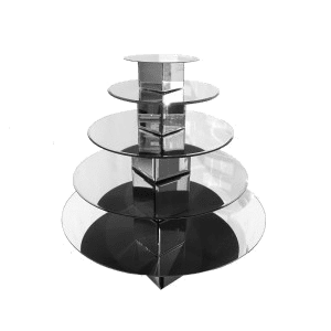 mirror_cup_cake_stand