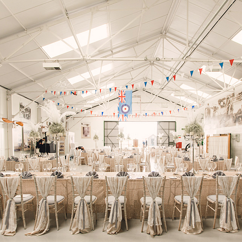 Gatsby Themed Art Deco Roaring 20's 1920's Party