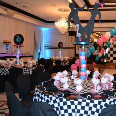 1950s, Grease & Rock n Roll Ideas 14