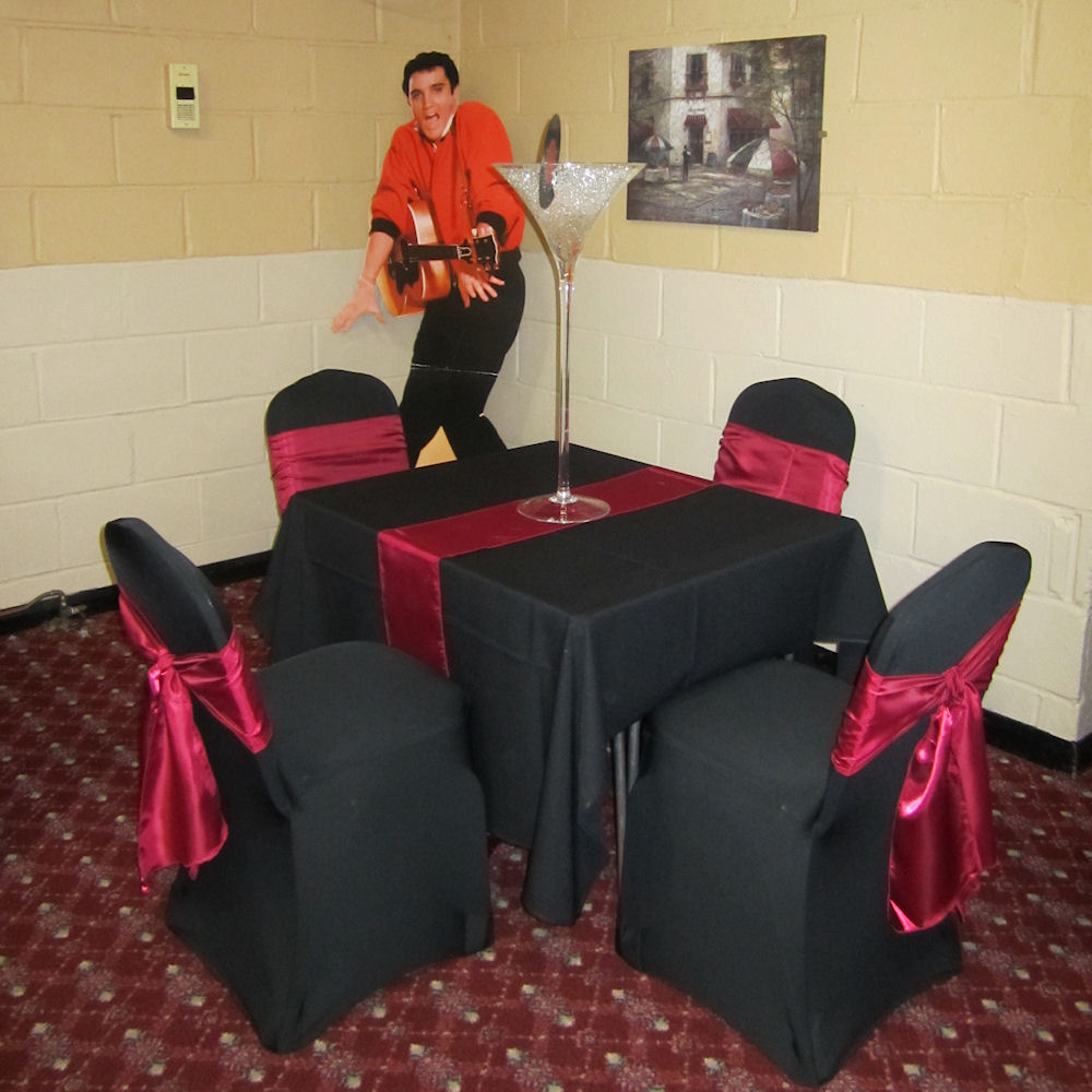 1950s, Grease & Rock n Roll Ideas 2