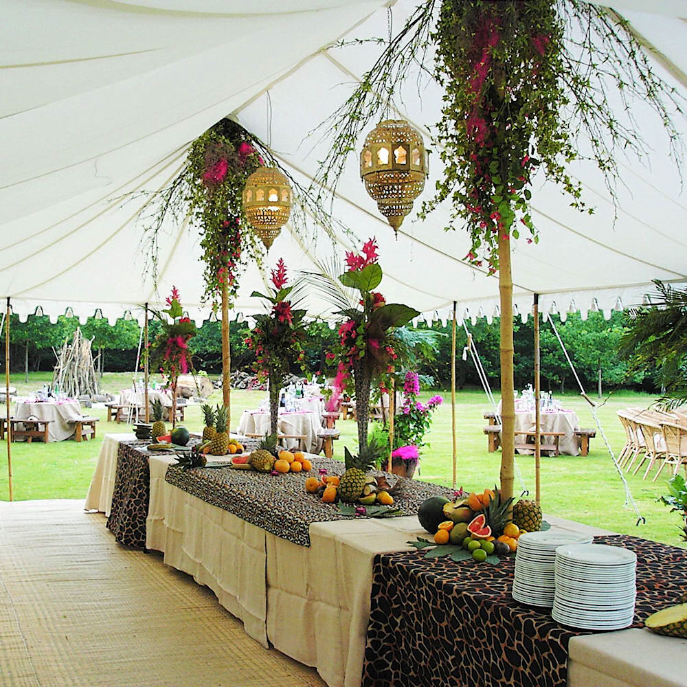 Africa Themed Party Ideas 15