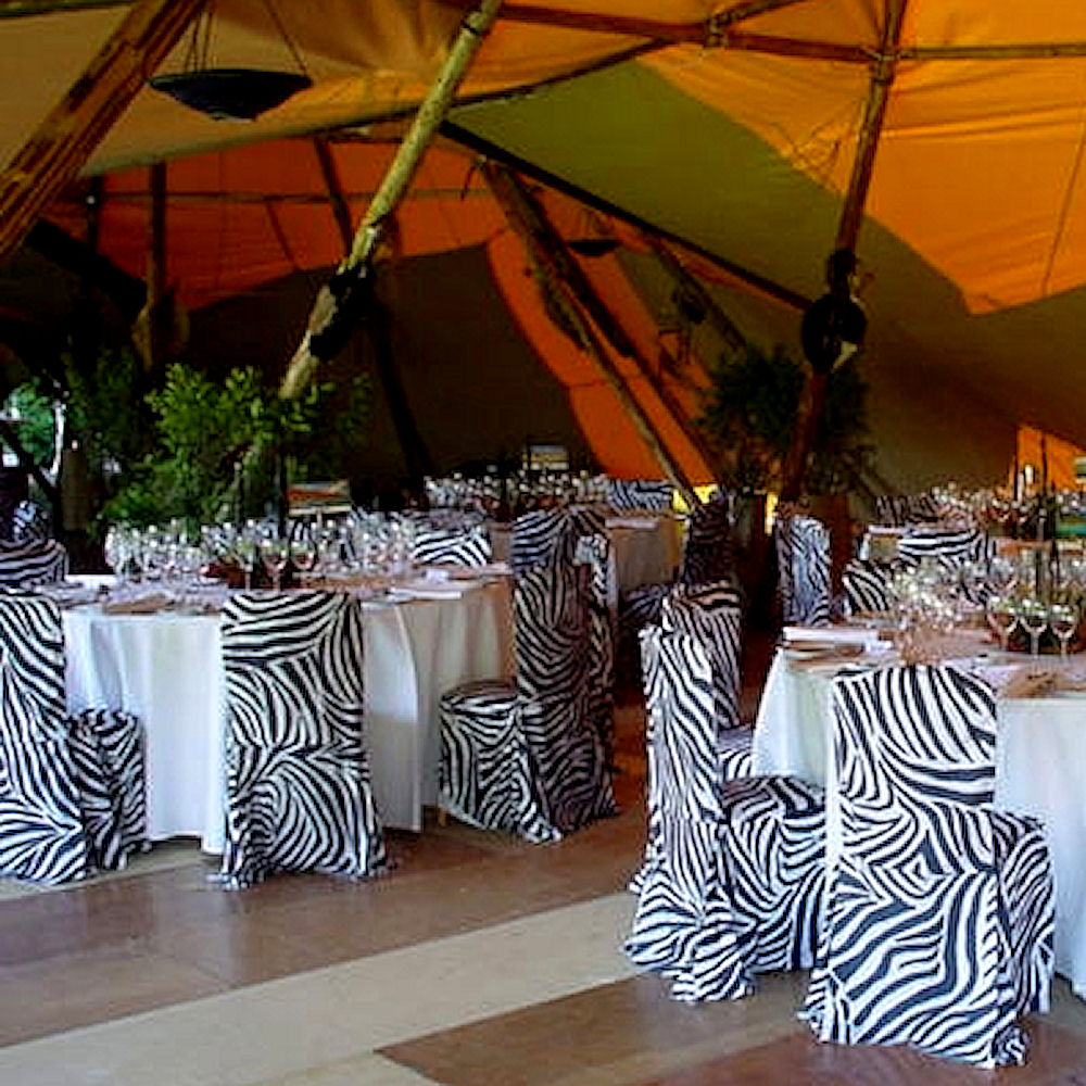 Africa Themed Party Ideas 16
