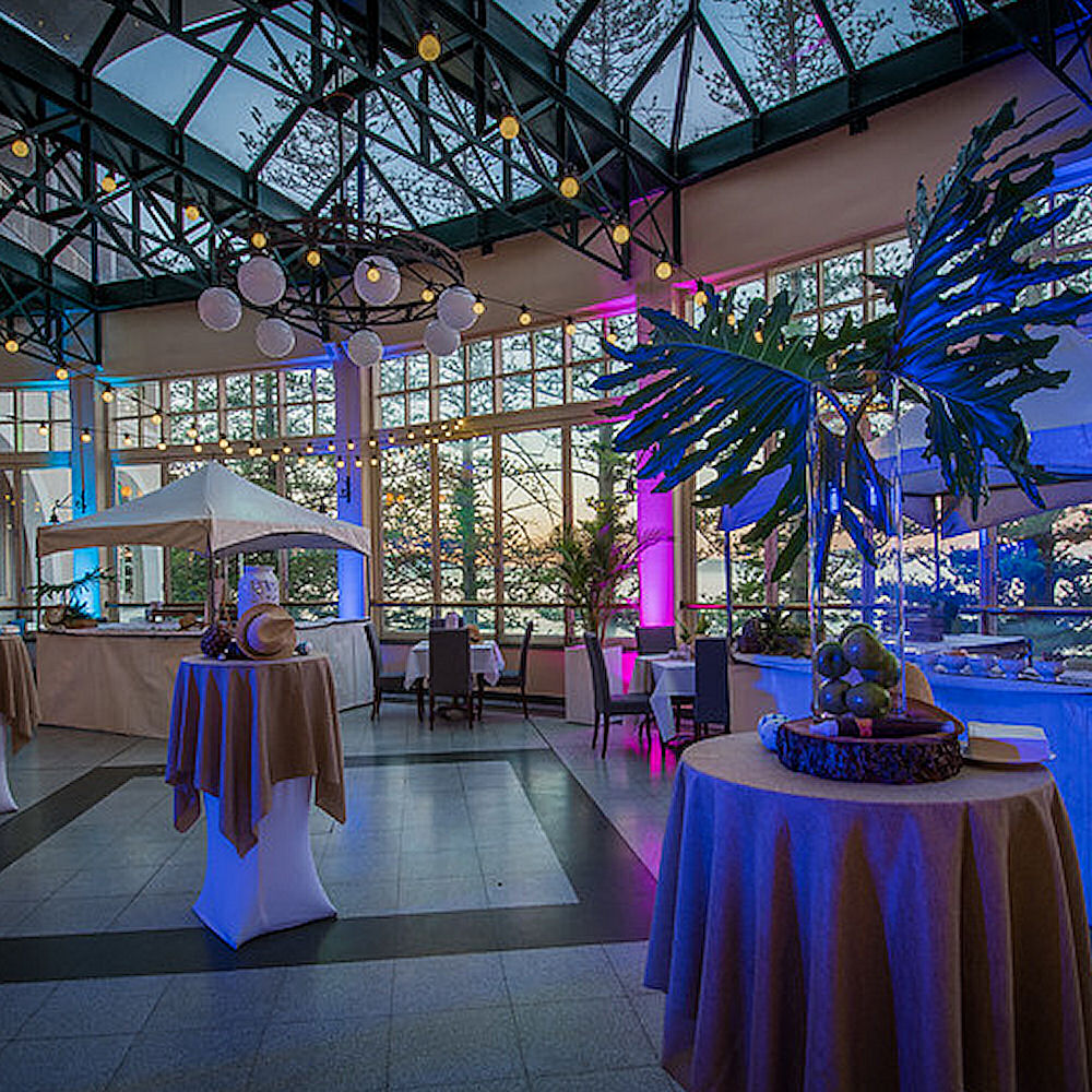 Africa Themed Party Ideas 18