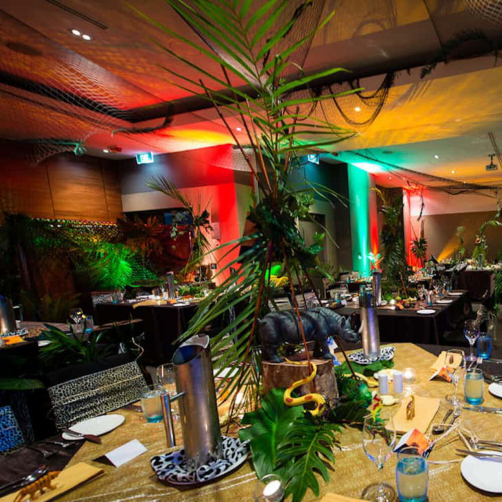 Africa Themed Party Ideas 20