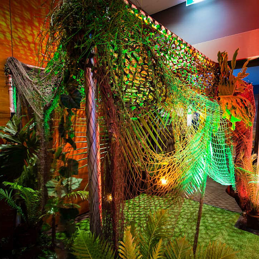 Africa Themed Party Ideas 21