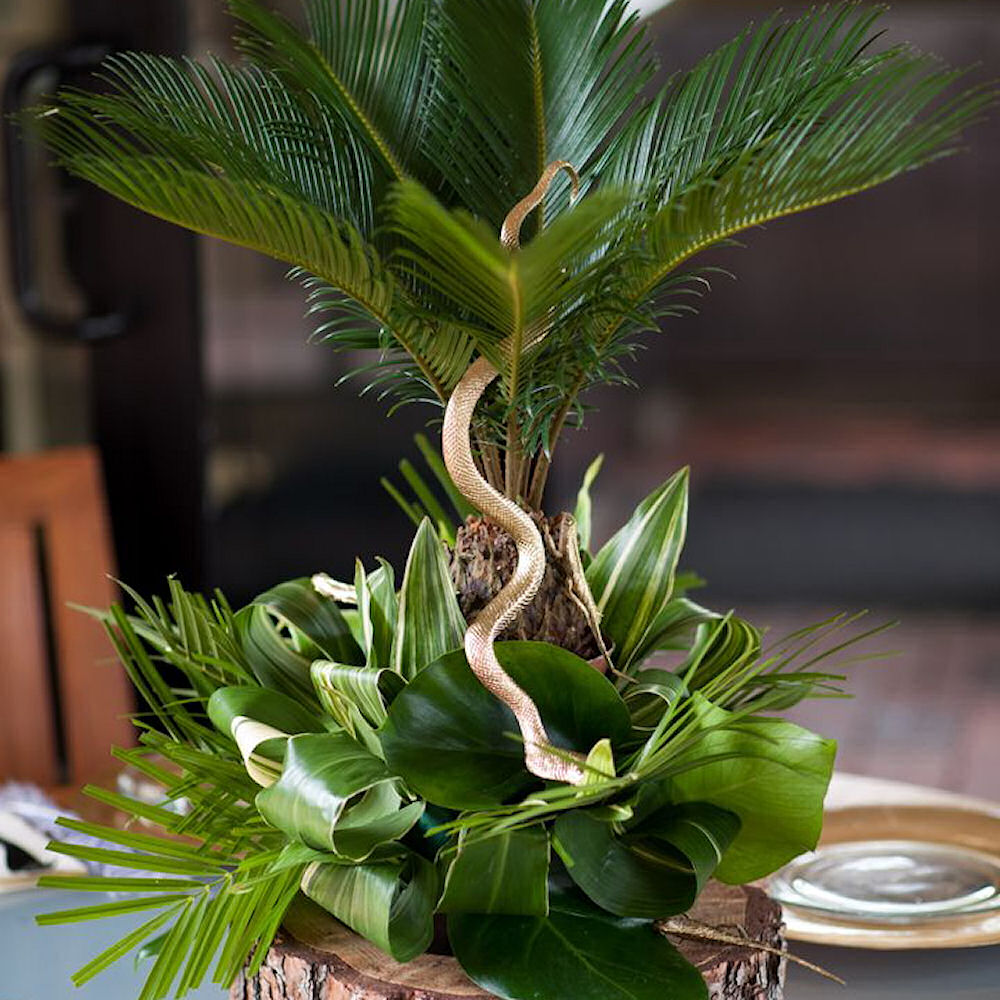 Africa Themed Party Ideas 4