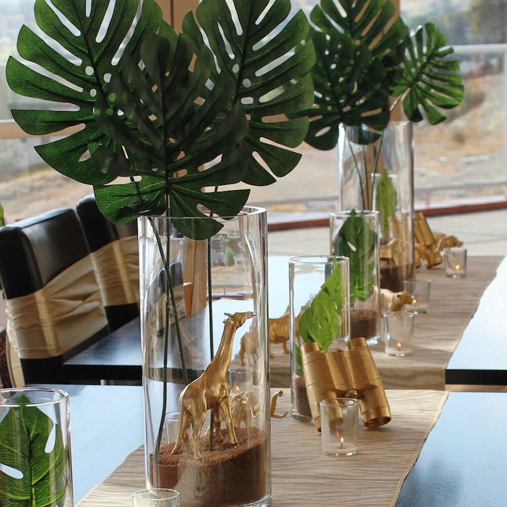Africa Themed Party Ideas 6