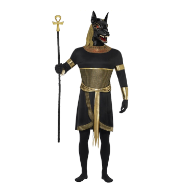 Guardian Anubis Mannequin