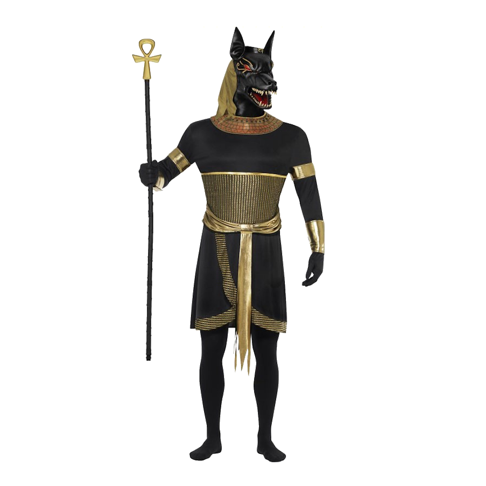 Guardian Anubis Mannequin