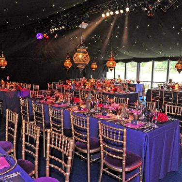 Arabian Nights Aladdin Party Ideas