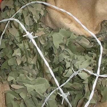 Barbed Wire Hire