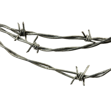 Barbed Wire Hire