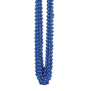 Blue-Beads