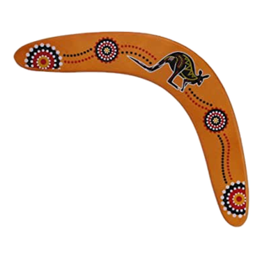 Boomerang Kangaroo