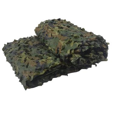 Camoflage Net