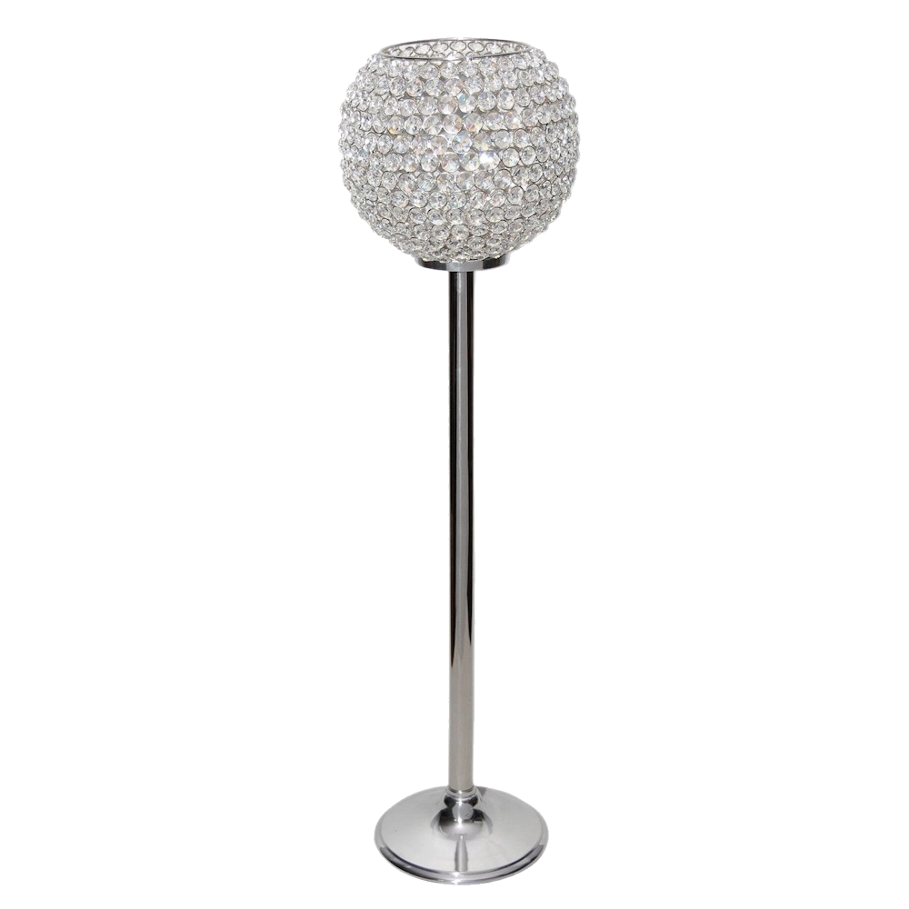 Crystal Globe Centrepiece (1)