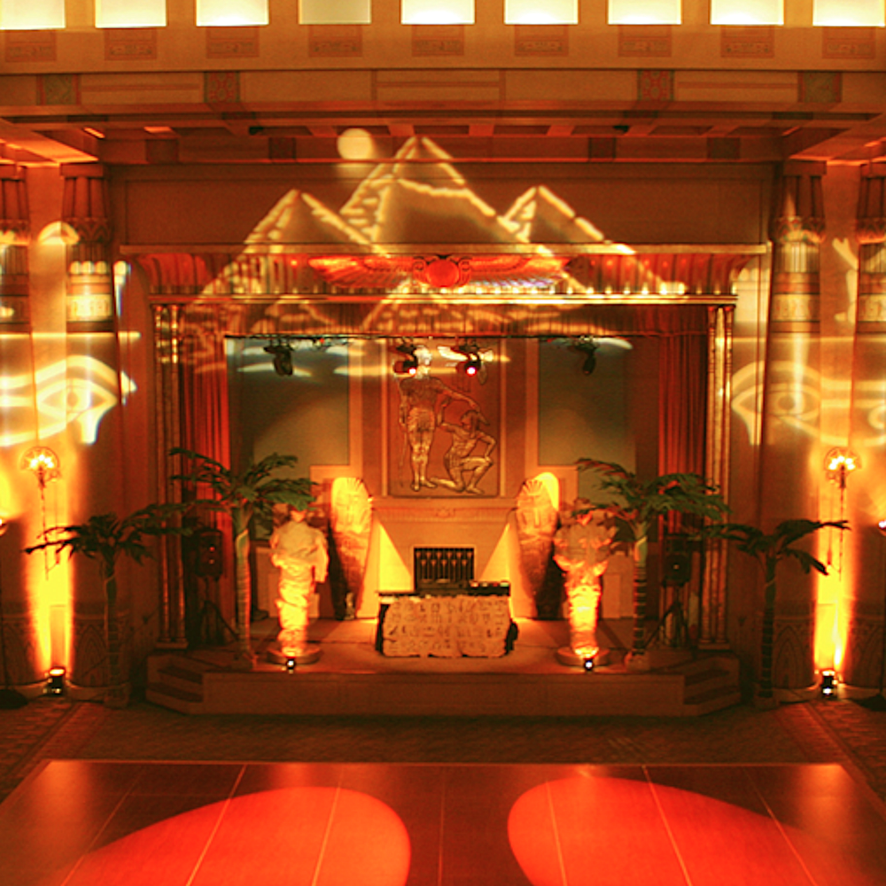Egyptian Party Ideas (17)