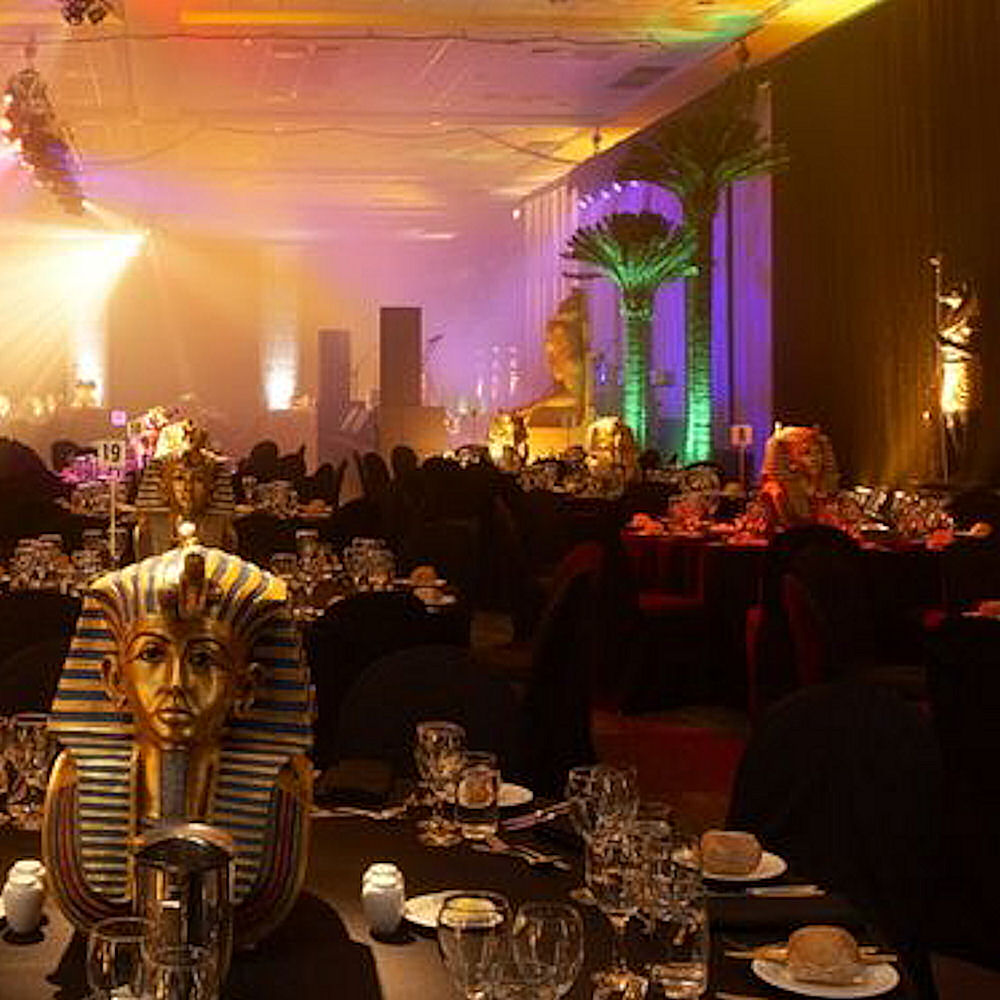 Egyptian Party Ideas (18)