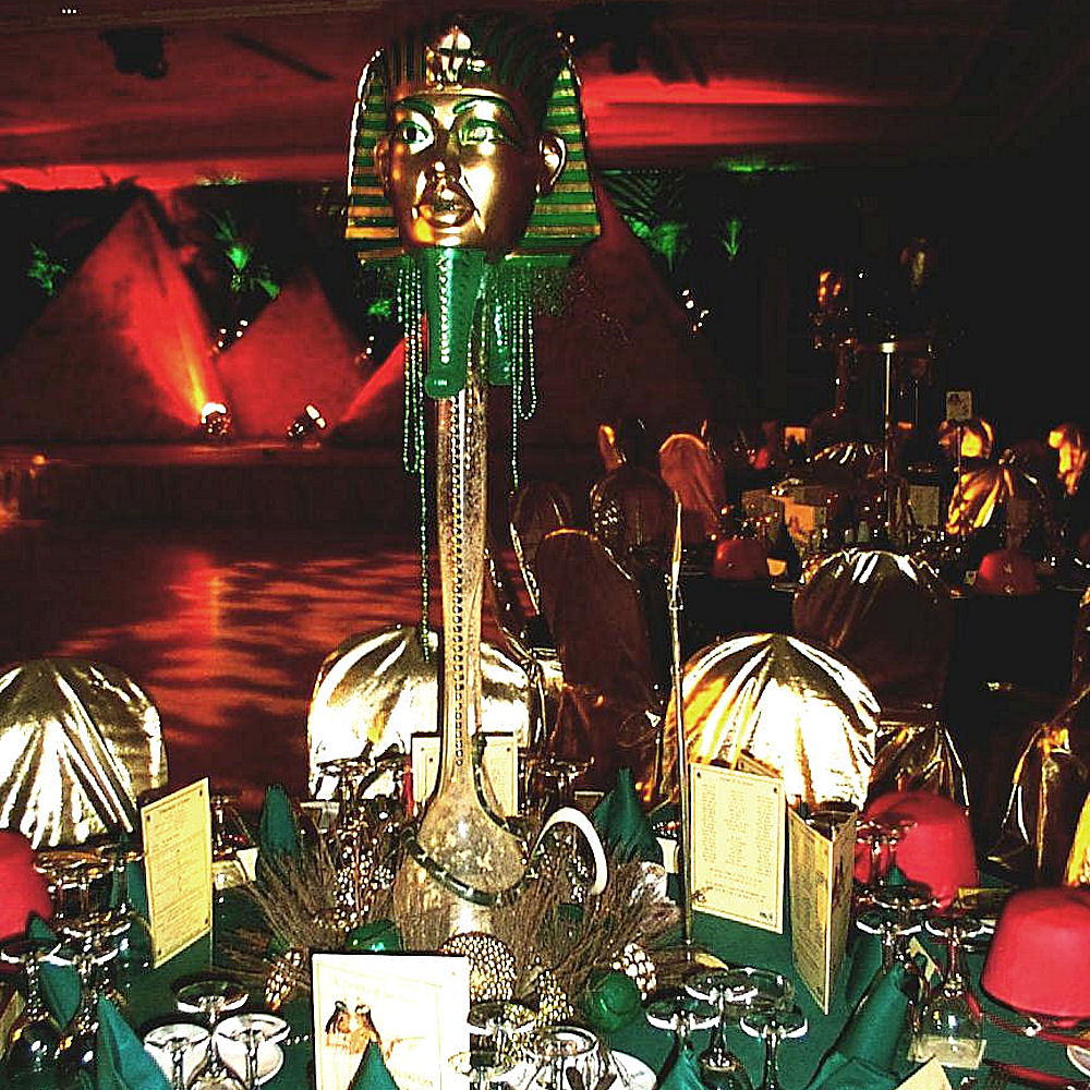 Egyptian Party Ideas (3)