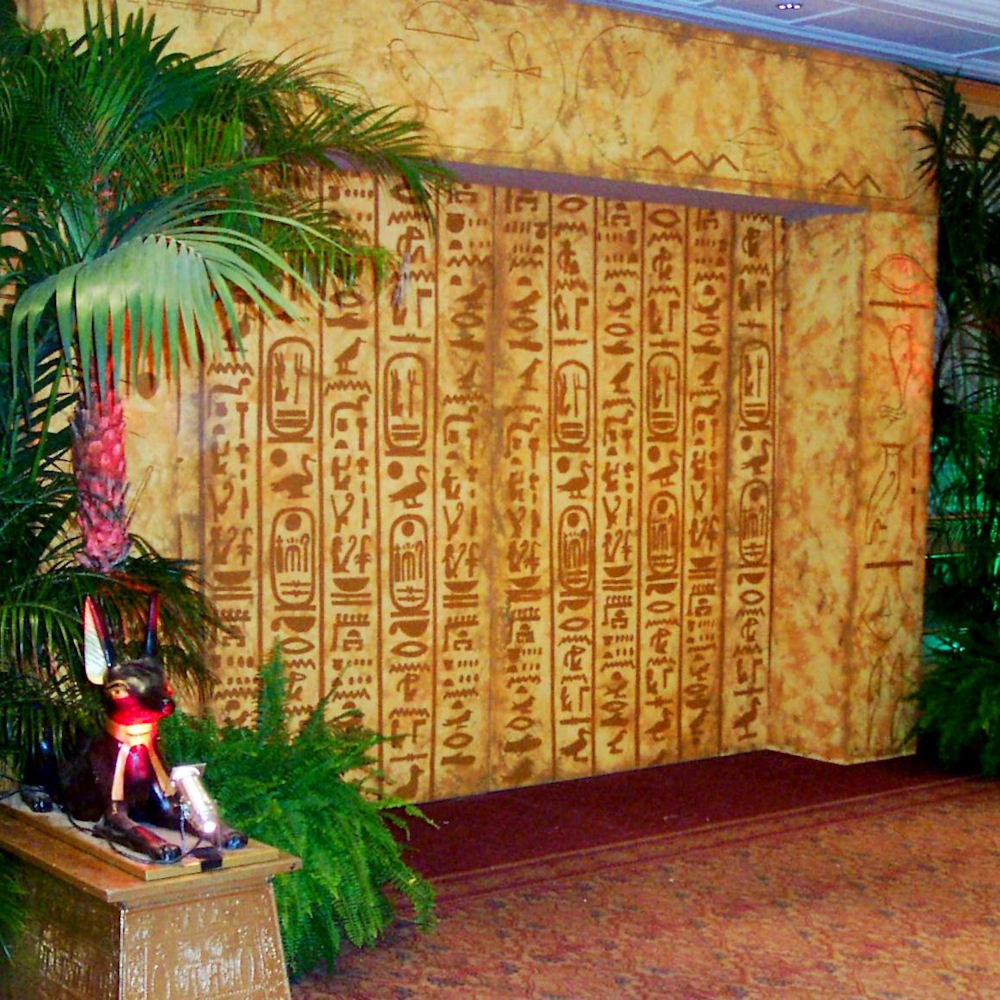 Egyptian Party Ideas (4)