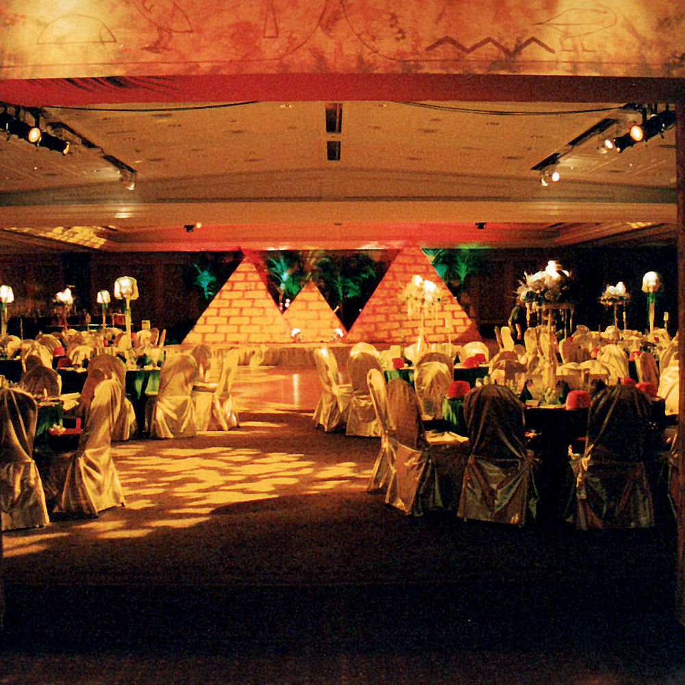 Egyptian Party Ideas (5)