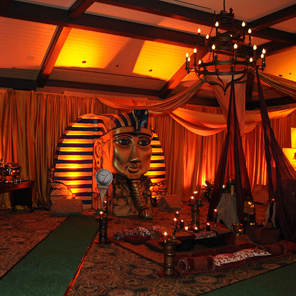 Egyptian Party Ideas (7)