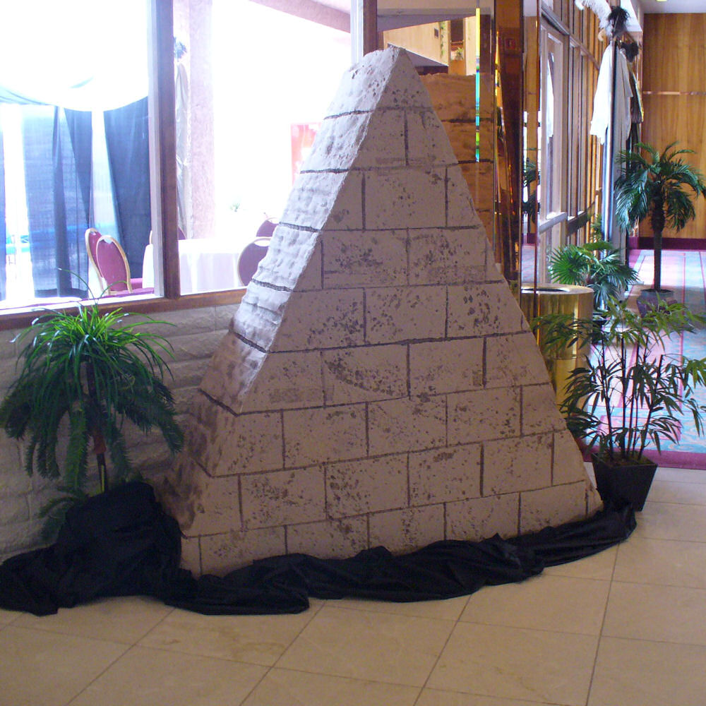 Egyptian Party Ideas (8)
