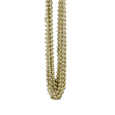 Gold Beads