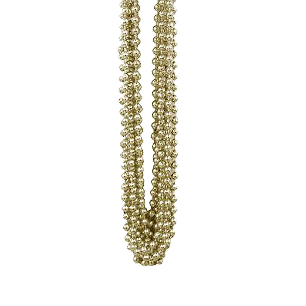 Gold Beads