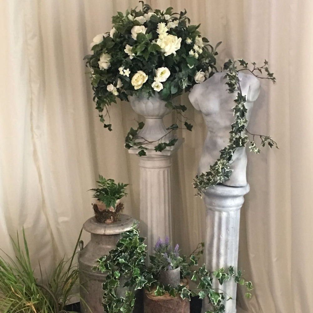 Grecian Columns 11