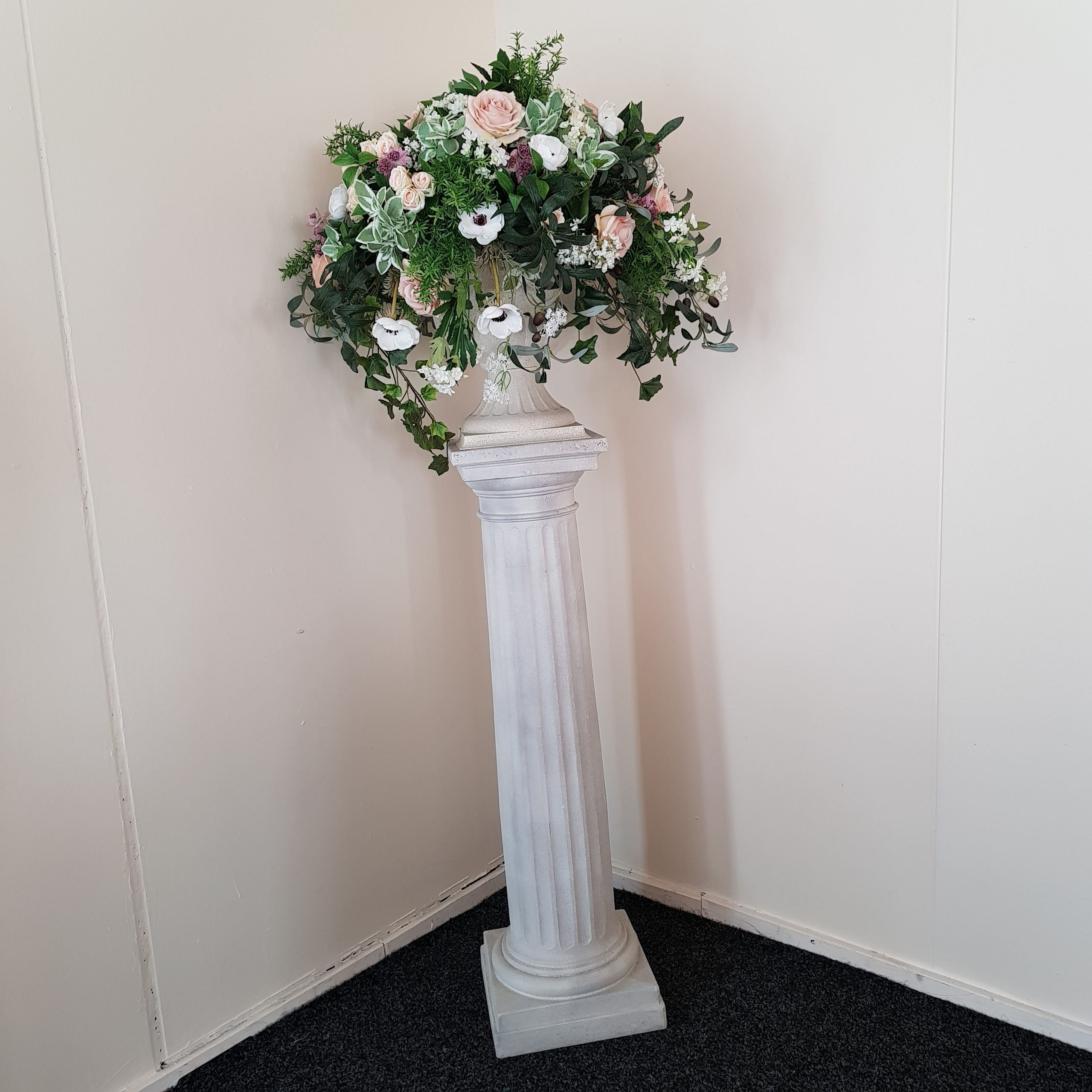 Grecian Columns 3