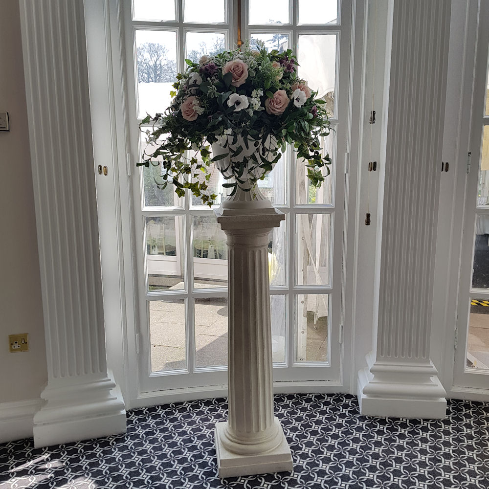 Grecian Columns 8