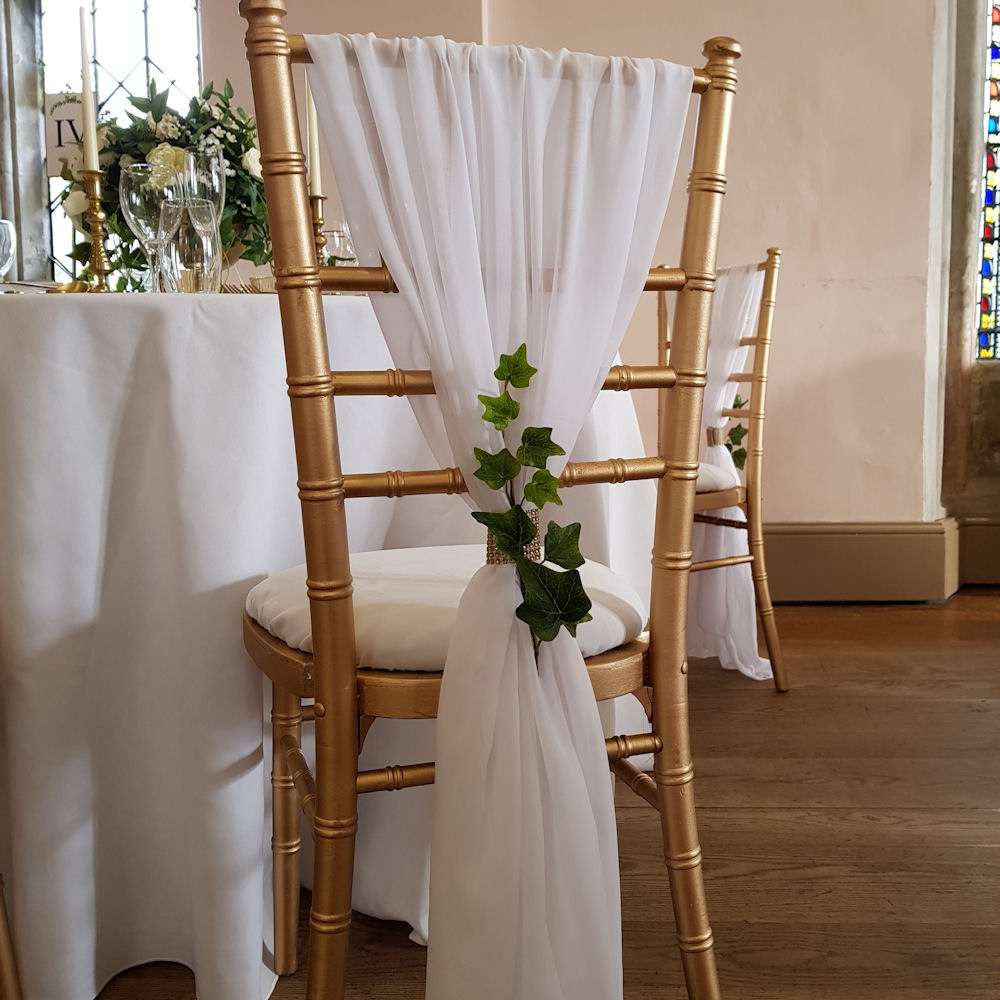 Greek Party Gold & Ivory at Ware Priory (6)