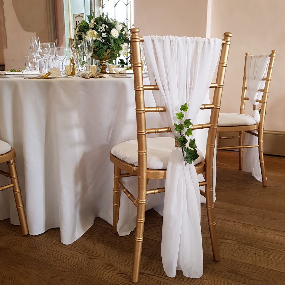 Greek Party Gold & Ivory at Ware Priory (7)